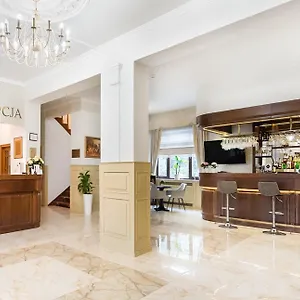 3* Hotell Arkadia
