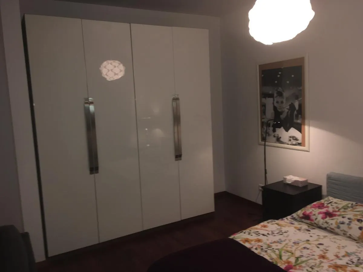 Main Street Apartments - Atelier Residence Warszawa