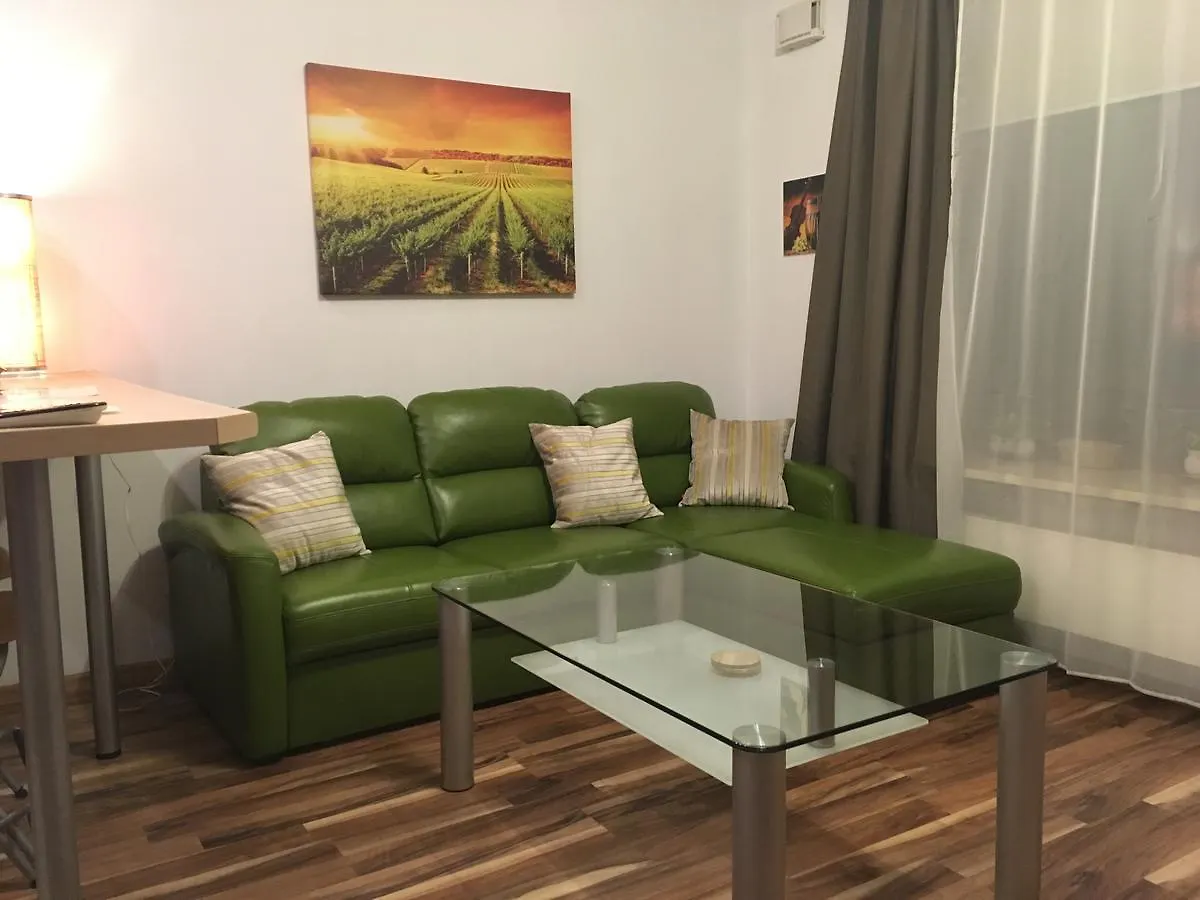 Main Street Apartments - Atelier Residence Warszawa