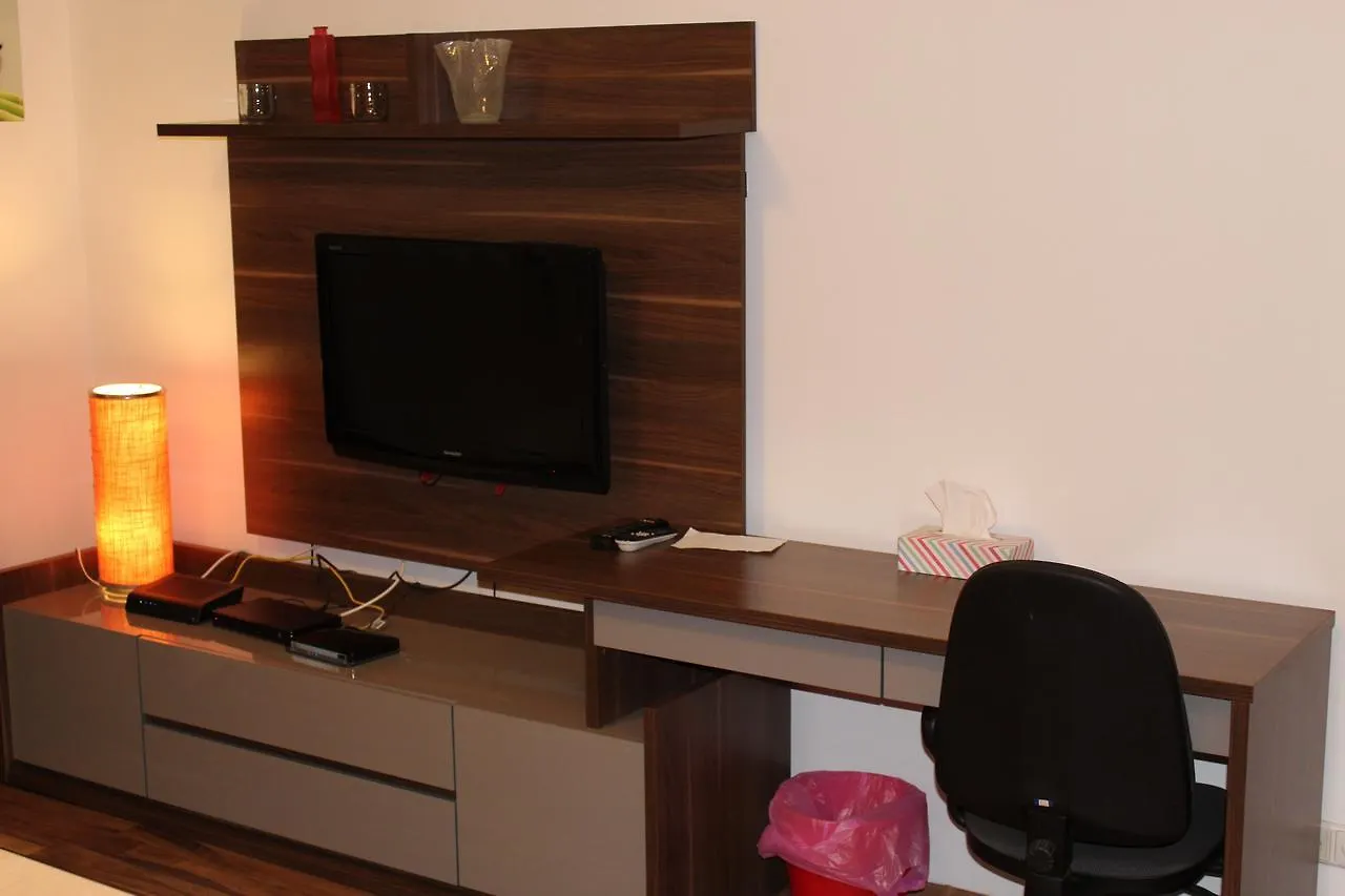 Main Street Apartments - Atelier Residence Warszawa