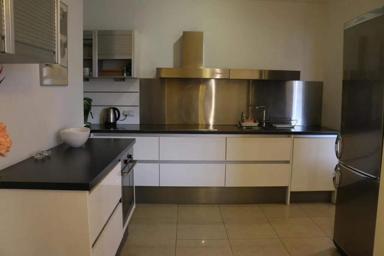 Main Street Apartments - Atelier Residence Warszawa 0*,  Polska